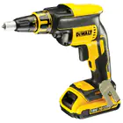 Aparafusadora Pladur + Carregador DeWALT XR18 2x5Ah DCF620P2K-QW